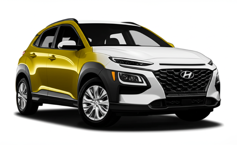 Top Electric Cars in 2025